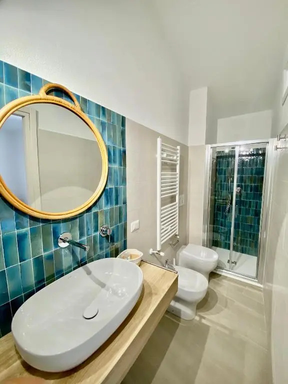 Il Timone B&B