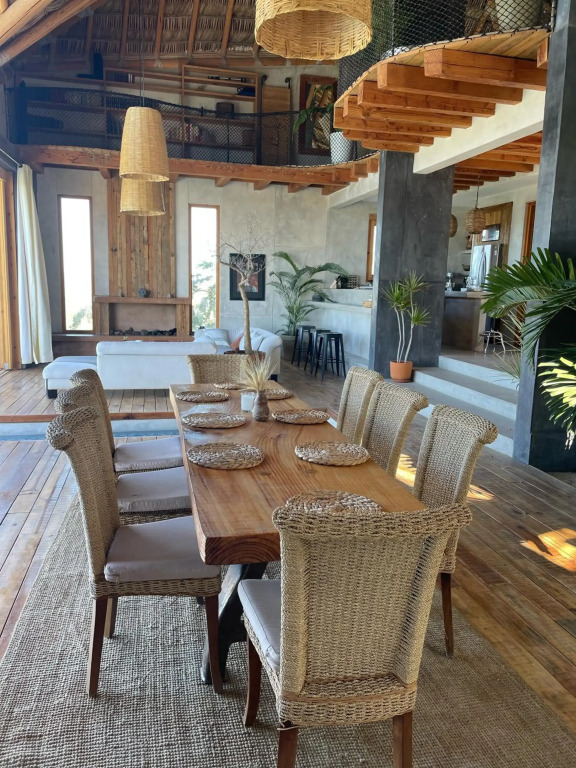 Las Nubes - bohemian and romantic destination