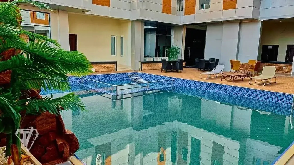 Tribu Hotel