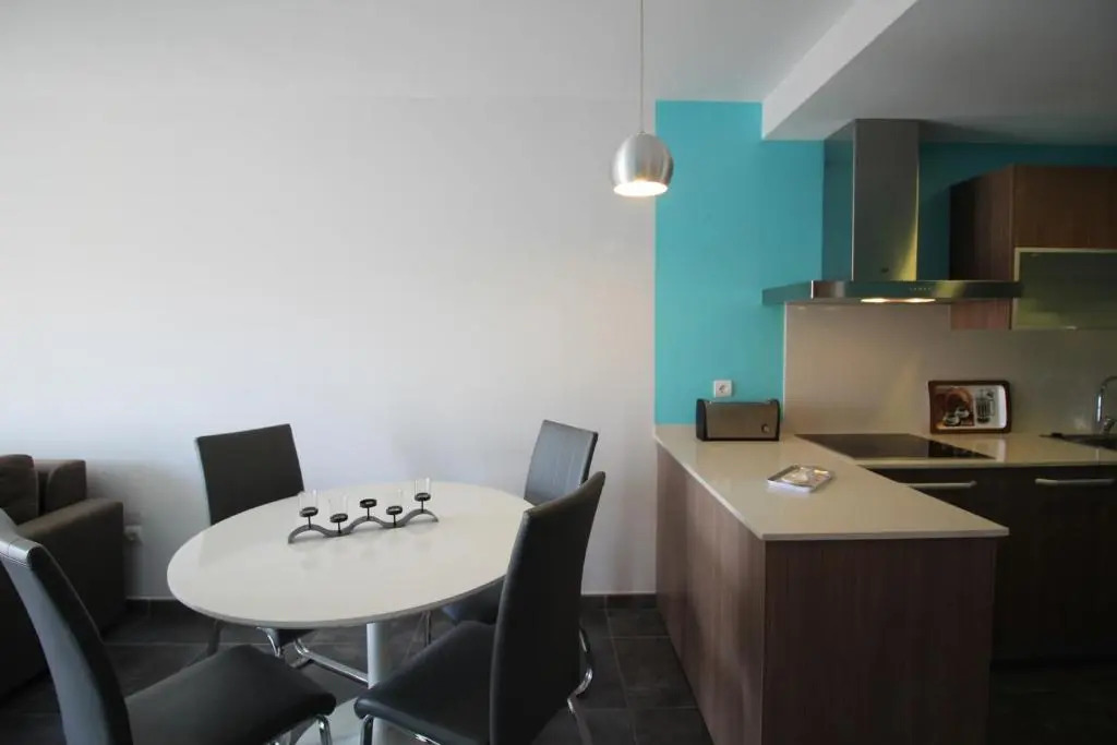 Apart-Rent Apartament Mimoses 0052