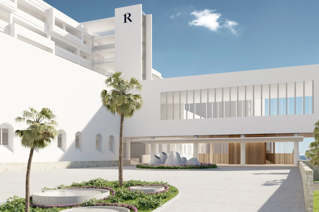 Hilton Cancun Mar Caribe All-Inclusive Resort