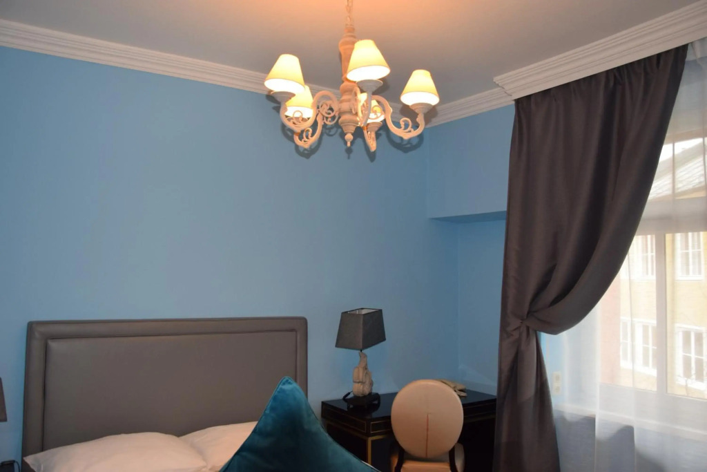 Atel Hotel Lasserhof