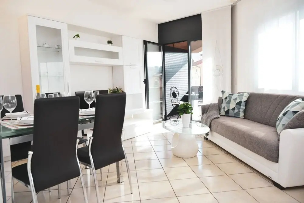 Central City Suite Apartment?
