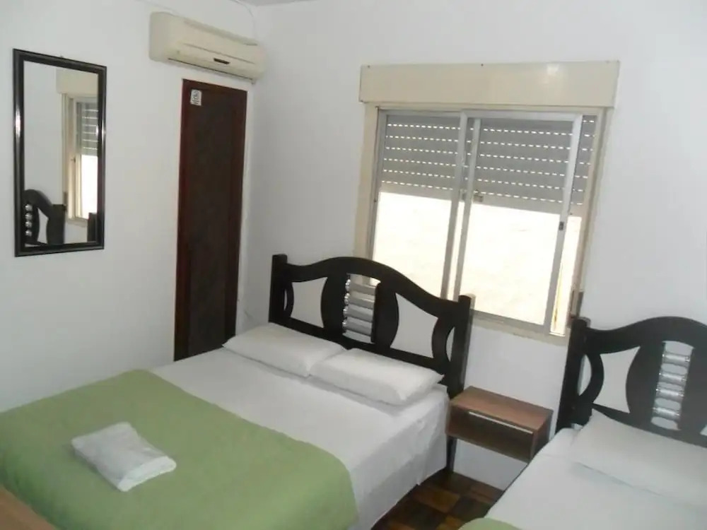 Hotel Rios