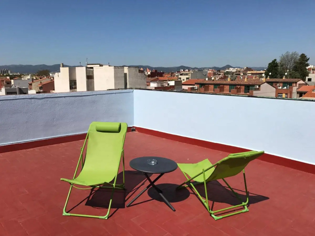 Hostal Carlos III
