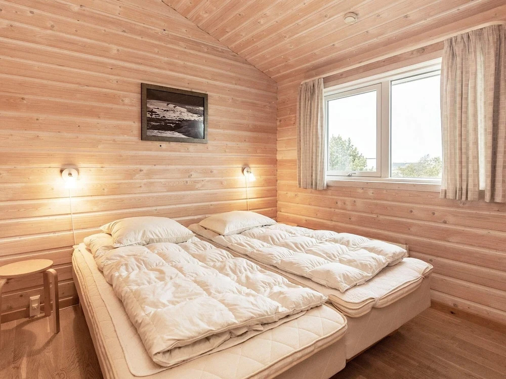 5 star holiday home in Thisted