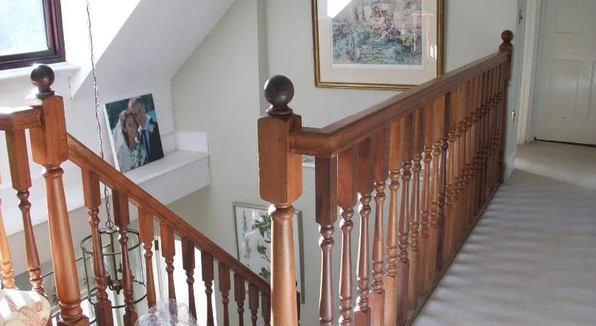 Highfield Country Guest House