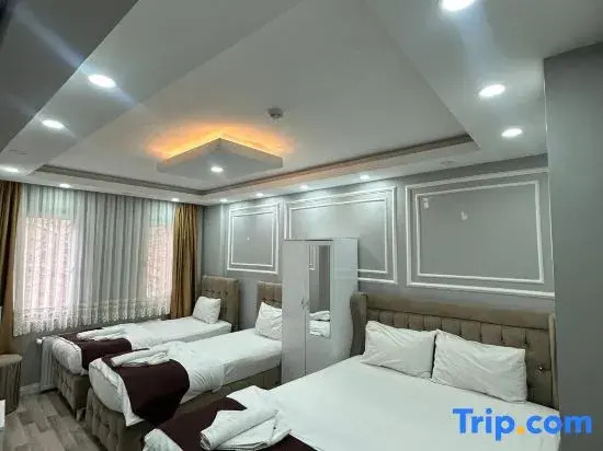 Modena Hotel