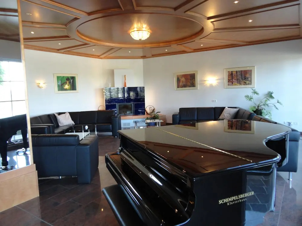 Business-Hotel Stockinger