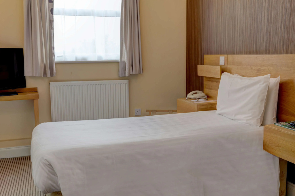 Best Western Thurrock Hotel