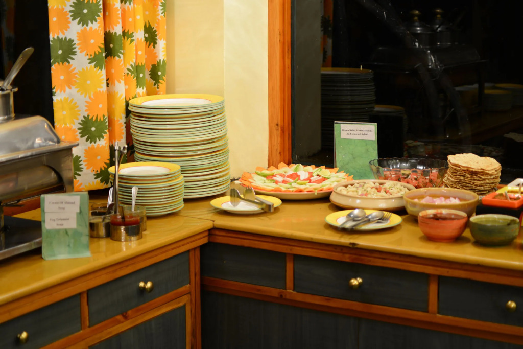 Honeymoon Inn Shimla