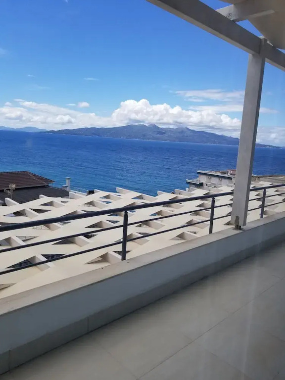 Blue Residence