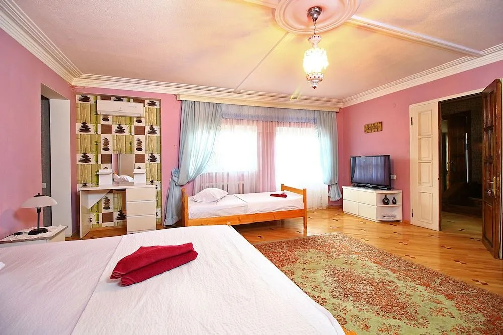 Babilina B&B