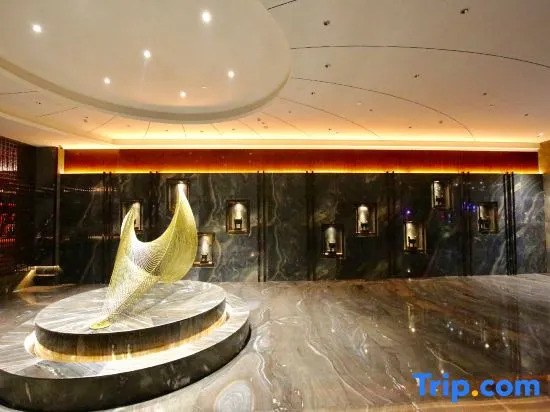 Victoria Harbour Joy Hotel