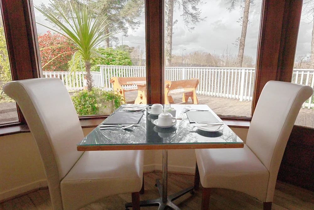 Killarney View House B&B