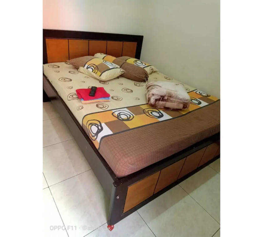 Villa Sumber Rejeki