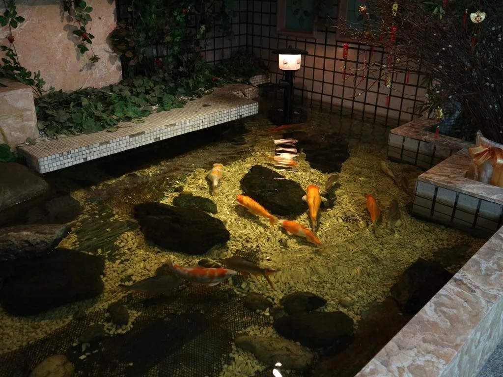 Sanmin Hotel