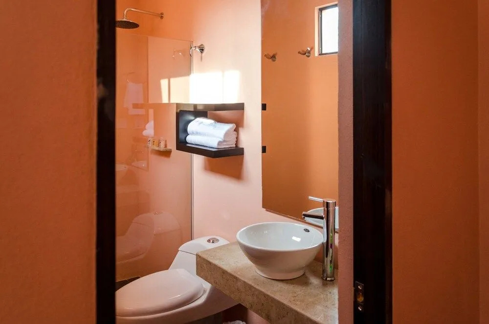 Oasis Fresh Hotel