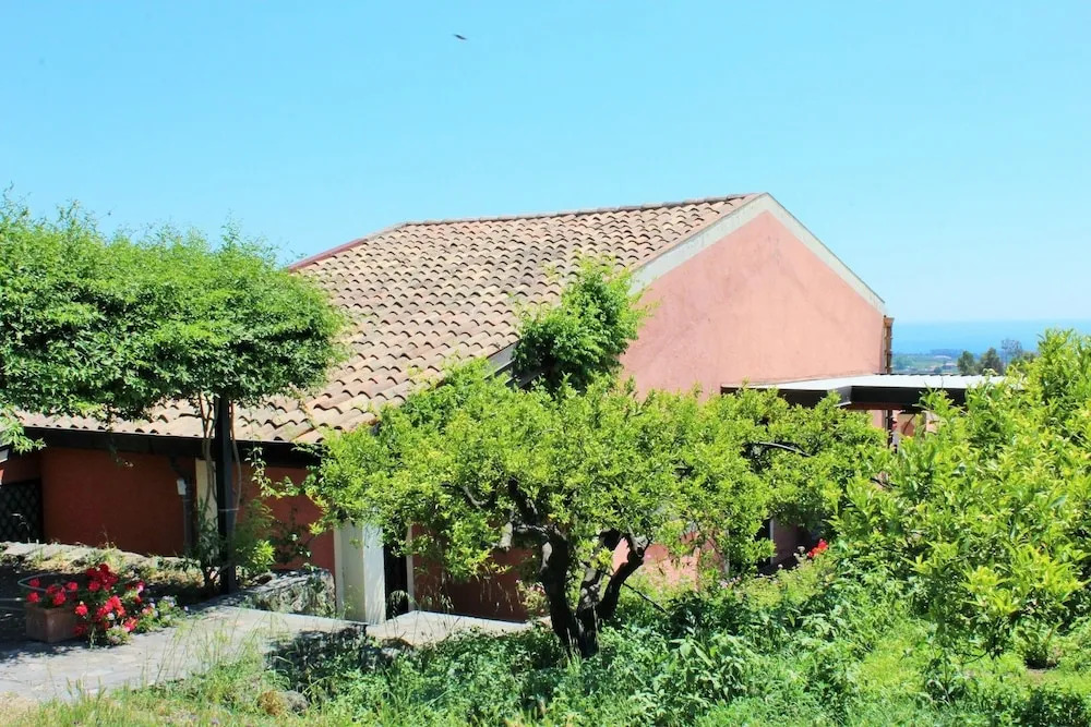 Casa Mandarino