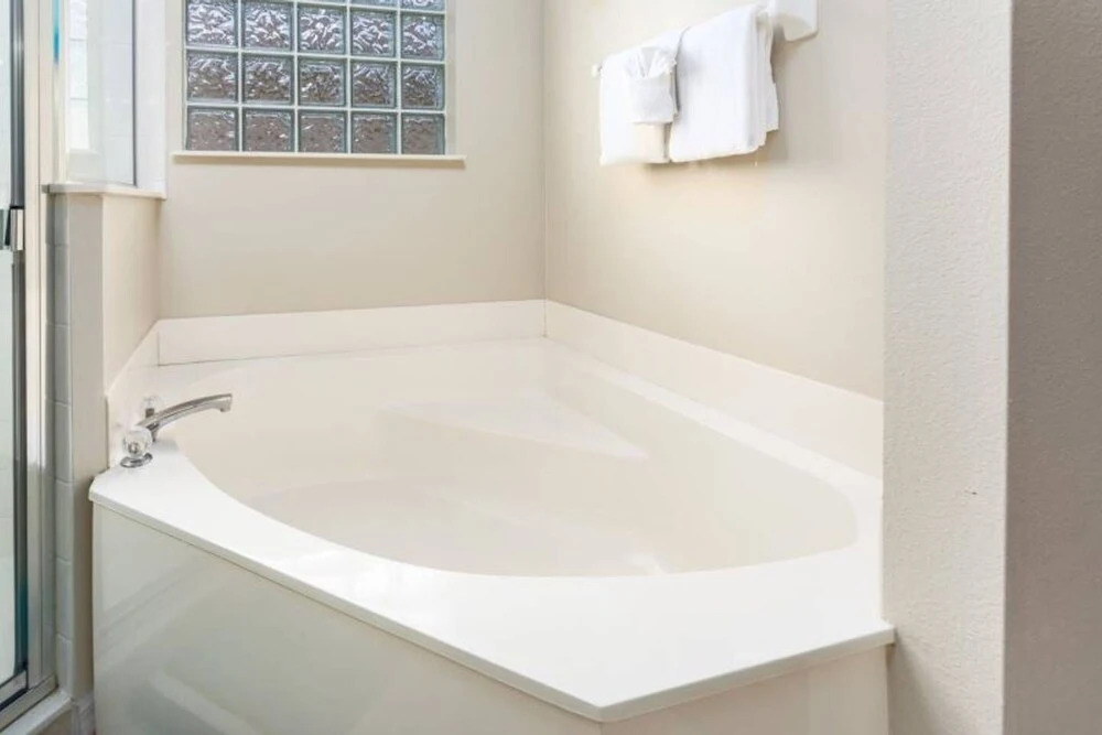 Hampton Lakes - Lovely 4bd/3ba Pool Home 4hl904