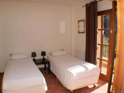 Villa Duende