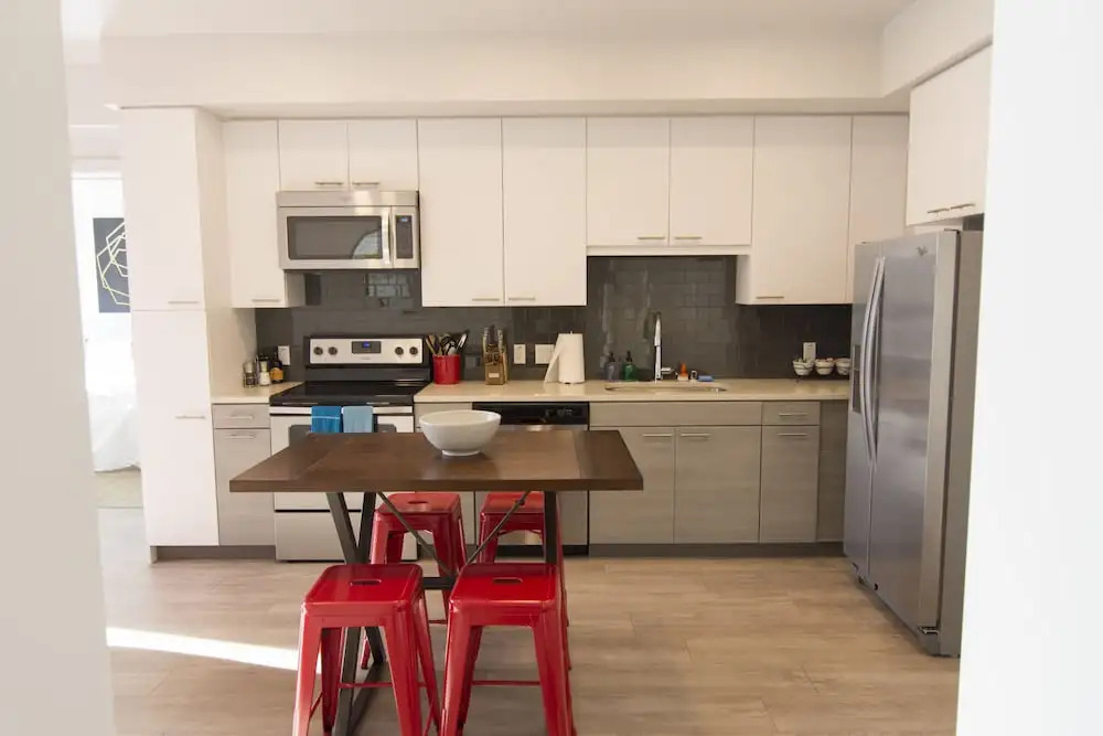 Kasa Sacramento Apartments