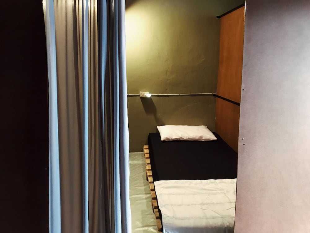 HostelBed and Retreat Phitsanulok