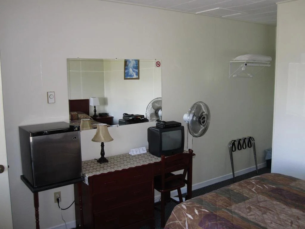 Basinview Motel