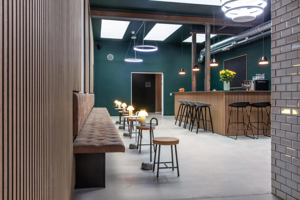 Dahei Apartment Hotel