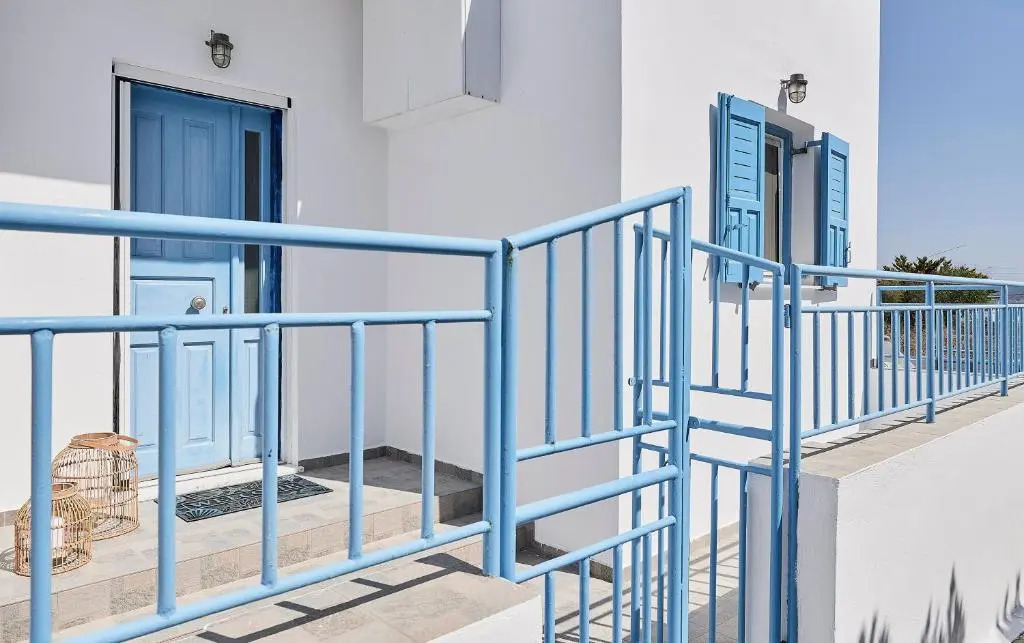 Ciel Milos