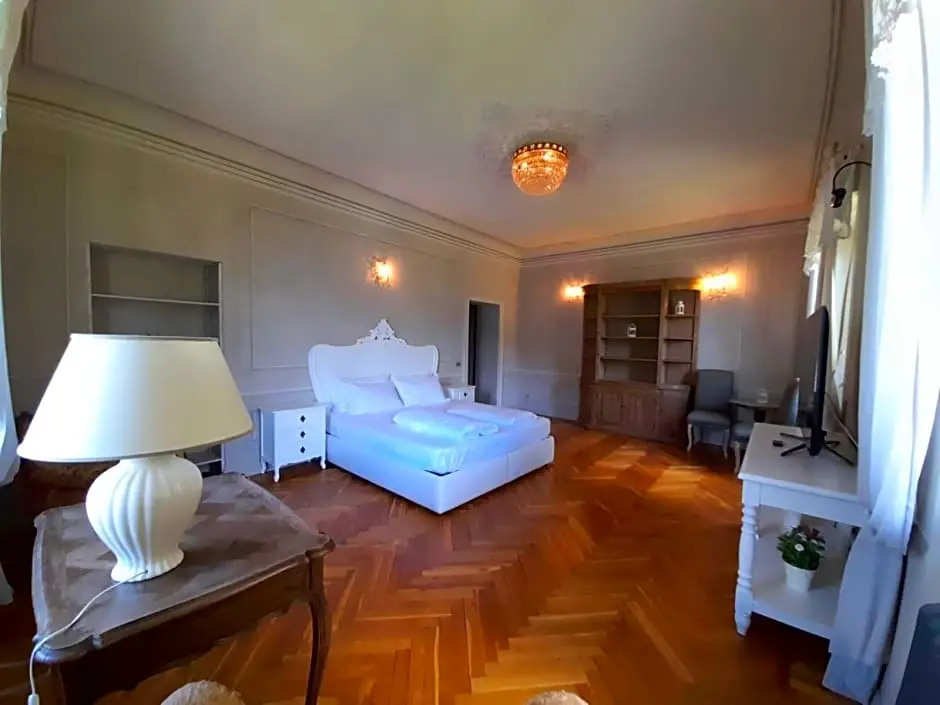 B&B Villa Sasso