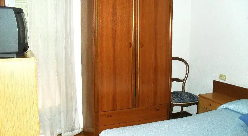 Hotel Los Castros