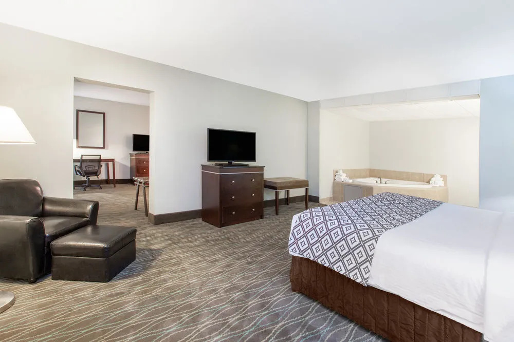 Wyndham Garden Lafayette
