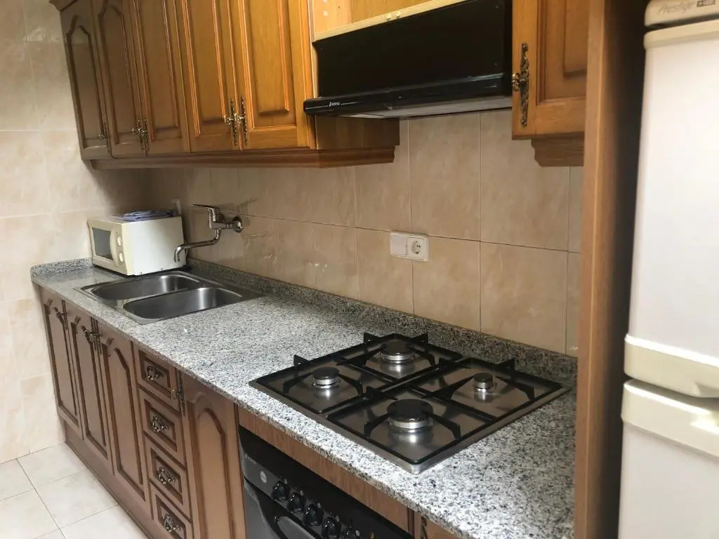 APARTAMENT NORAY EL TARTER 2º 2ª