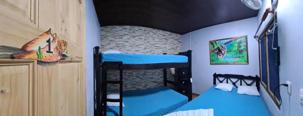 Hostel Tortuguero 7BackPackers