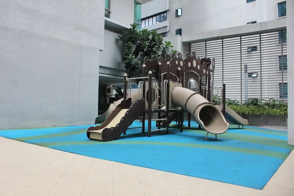 The Robertson Bukit Bintang Kuala Lumpur by Cloud Host
