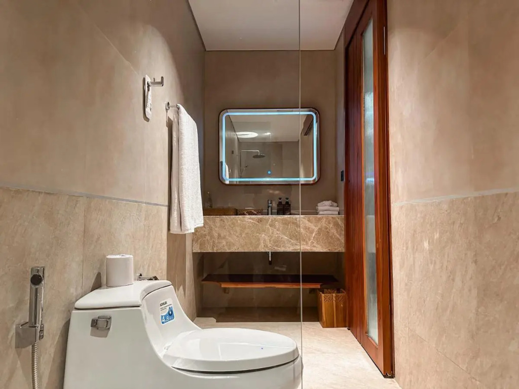 TUI BLUE Berawa Hotel and Villas