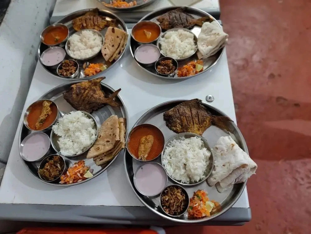 Opulence Resort Nagaon Alibaug