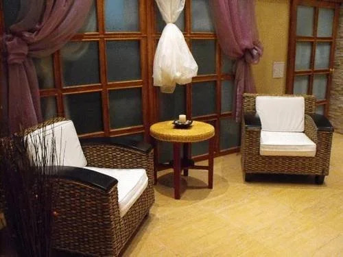 Hotel Park