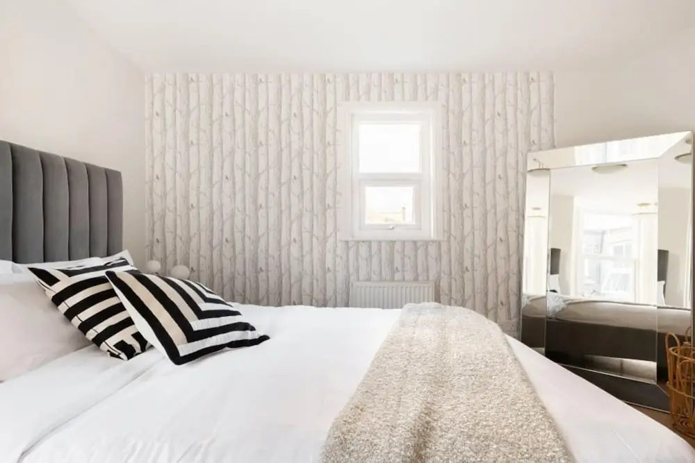 The Heart of Camden - Modern & Central 2bdr Apartment