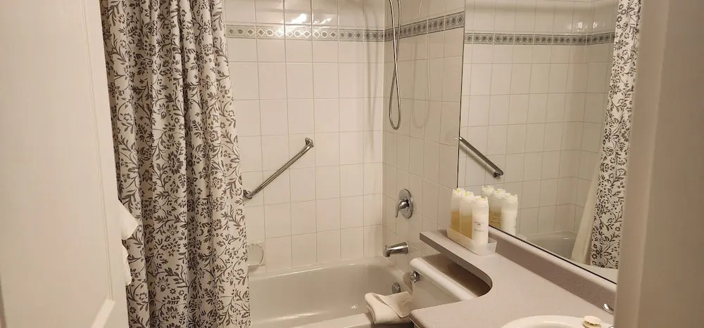 Times Square Suites Hotel