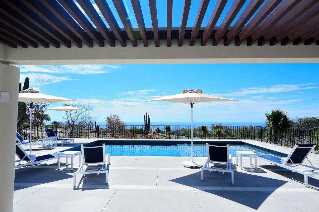 Condo Solaria G303 in Ventanas Residencial