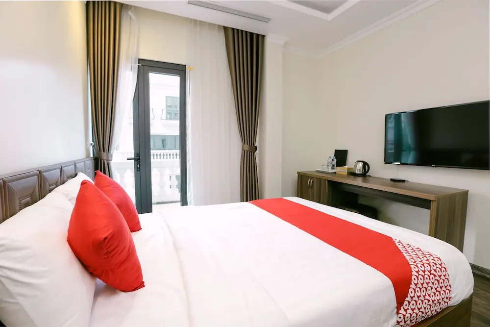 Halong Legend Hotel