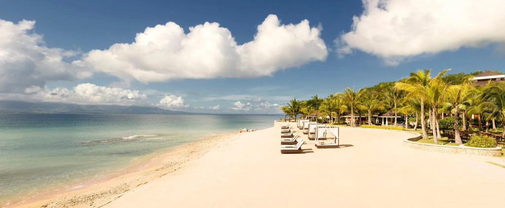Misibis Bay
