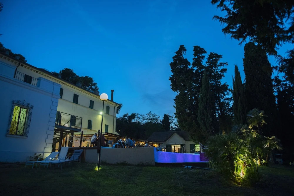 Casa Per Ferie Collesereno
