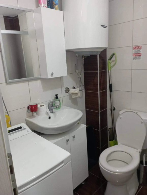 Vera Apartments