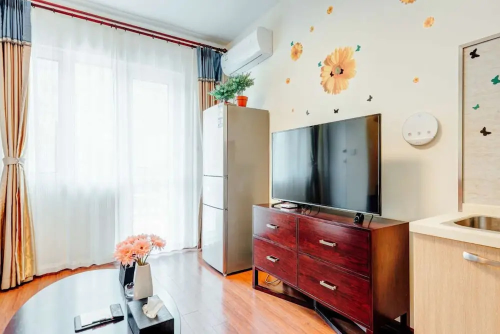 Gubei Water Town Vacation Loft