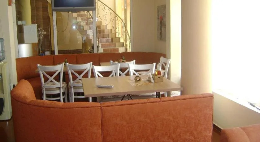 Family Hotel Diana