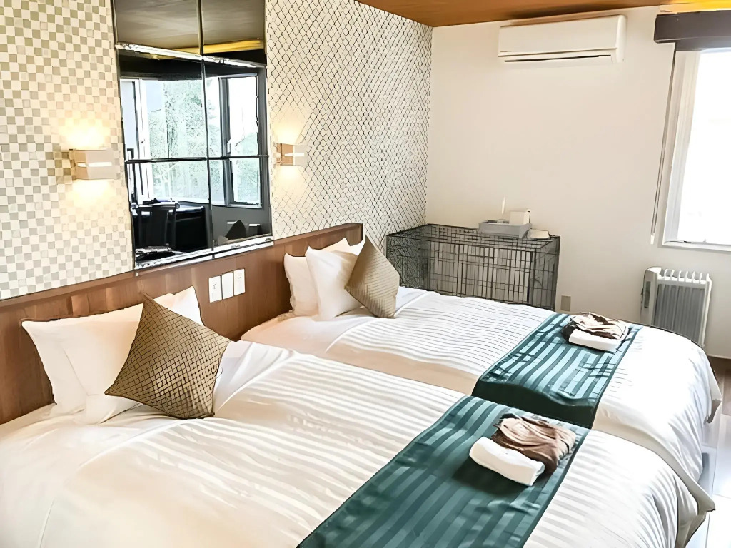LiVEMAX RESORT Ito Kawana