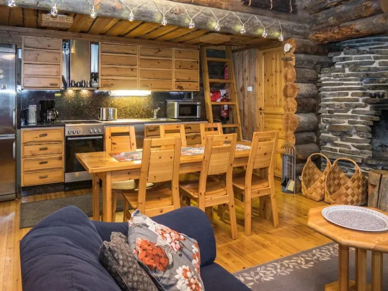 Holiday Home Lapinkulta